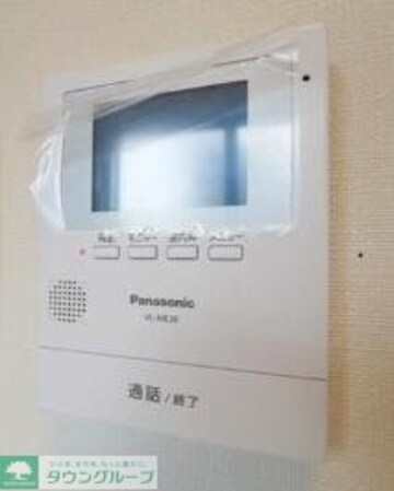 パインリーフの物件内観写真